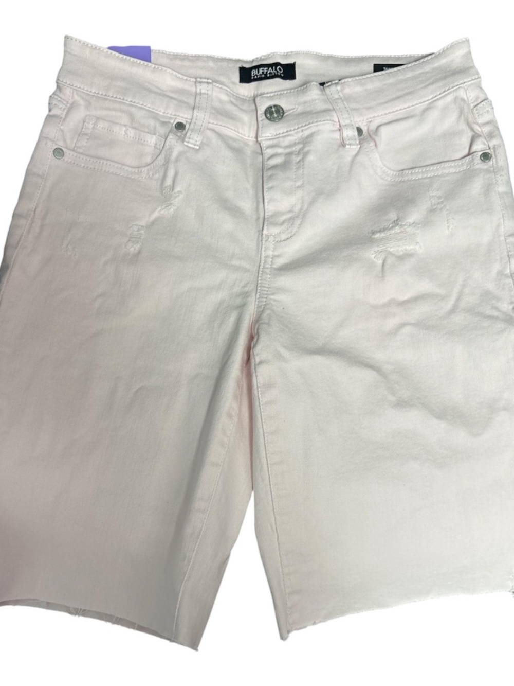 Women's BUFFALO DAVID BITTON Bermuda Shorts